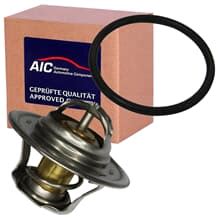 Aic Thermostat K Hlmittel Mit Dichtring F R Audi A A A Cabriolet Tt