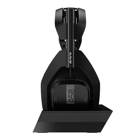 Astro Gaming A50 Wireless Gaming Headset With Base Station For Playstation 4