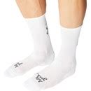 FINGERSCROSSED Hell Yeah 3 0 Cycling Socks Sigma Sports