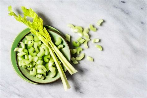 Is Celery Good for You? An RD Shares the Top Health Benefits