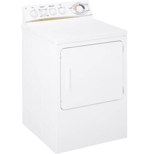 Buy Ge Adora 70 Cu Ft Super Capacity Electric Dryer With Stainless