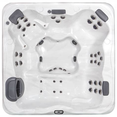 Bullfrog Spas Model X8l Hot Tubs And Swim Spas