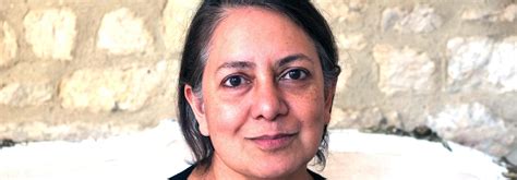 Professor Sunetra Gupta Merton College Oxford