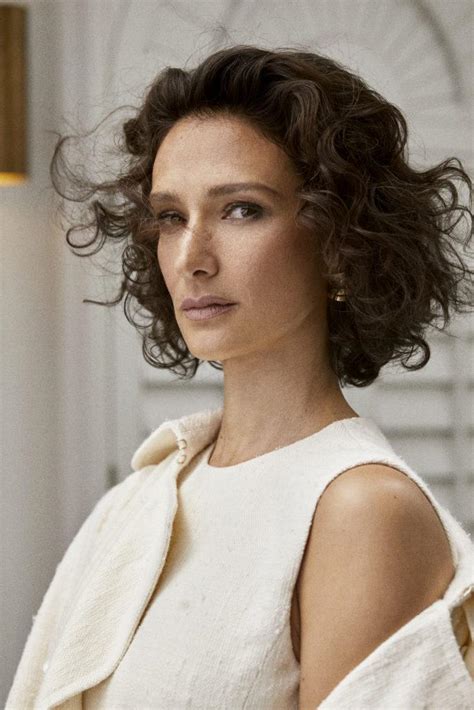 Indira Varma Who Starred As Ellaria Sand In HBO S Game Of Thrones