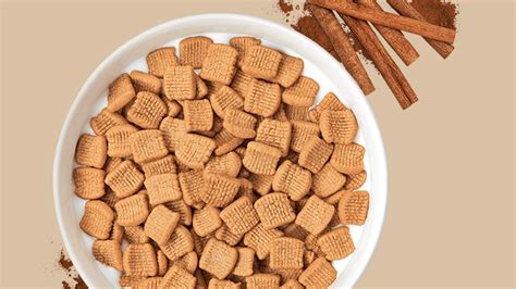 Catalina Crunch Keto Cereal Cinnamon Toast Cereal Review