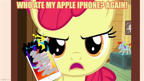 Applejack Problems Imgflip