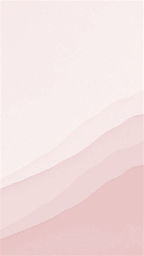 Soft Beige Pink Aesthetic Background - Botanical prints in soft pinks, a sweet spot for many!