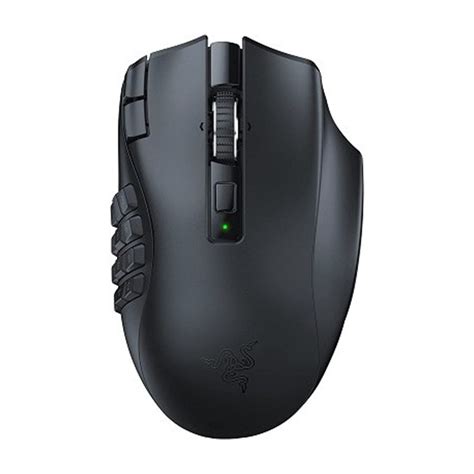 Mouse Gamer Razer Naga V Hyperspeed Negro Prophone