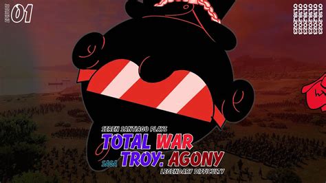 THIS MOD FIXES EVERYTHING A Total War Saga TROY AGONY Total