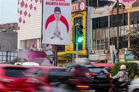 Usung Kaesang Jadi Calon Wali Kota Depok Psi Contohkan Kinerja Gibran