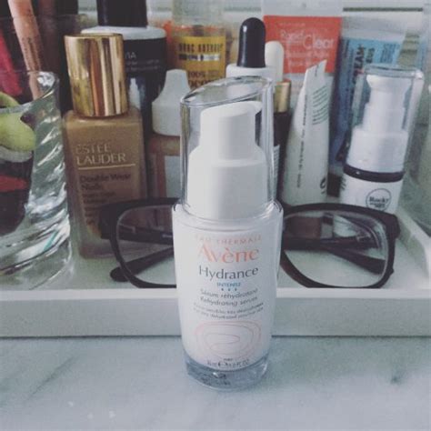 New, Avene Serums | Canadian Beauty