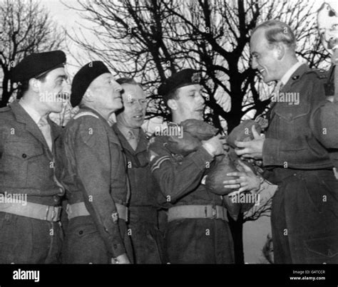 Sergeant Major Of The Army Black And White Stock Photos And Images Alamy