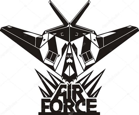 United States Air Force Clip Art