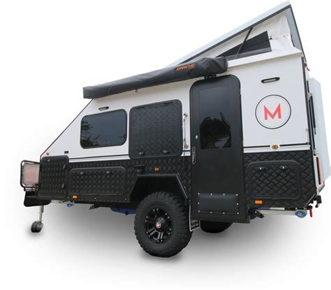 2024 Modcon C3 Hybrid Off Road Camper Trailer For Sale At 55 990 In Queensland Modcon Campers