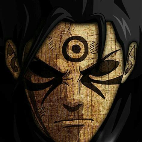 Hashirama Senju By Aikawaiichan On Deviantart Artofit