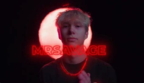 MrSavage Joins 00NATION, Says He’s “Finally Home” - TRN Checkpoint