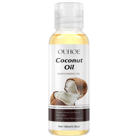 Fstdelivery Beauty Personal Care On Clearance Coconuts Oil Whitening