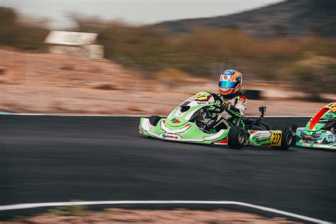 Race Rotax Us Trophy West Series Rd Report Race Rotax