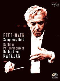 Beethoven 9th Recordings - A Classical Music Fan