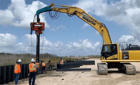 Vinyl Sheet Pile Products Esc Vinyl Sheet Piling