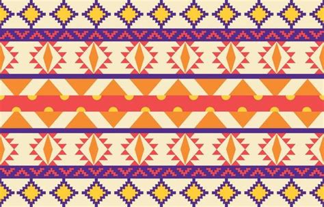 Southwest Pattern Vector Art, Icons, and Graphics for Free Download