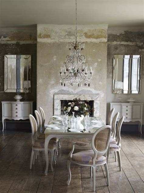 15 Classy And Stylish Victorian Dining Rooms Top Dreamer