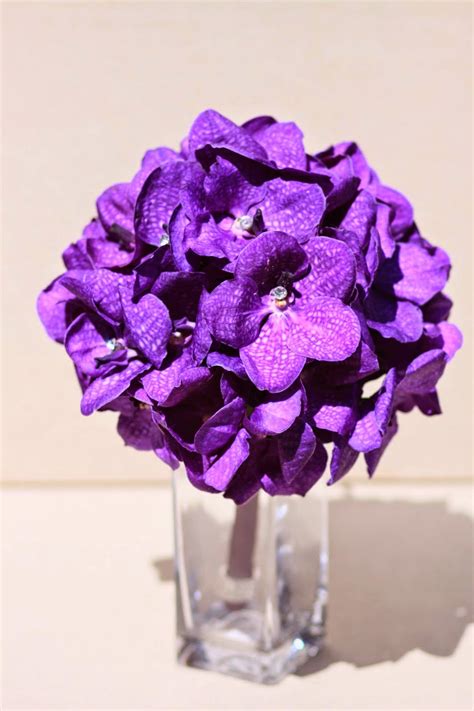 Vanda wedding flowers ~ wedding flowers ideas