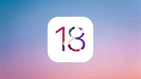 Ios 18 Novedades Fecha De Salida Y Iphone Compatibles