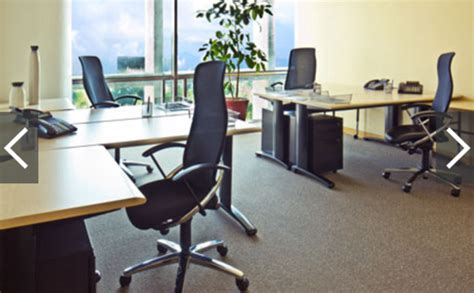 Regus Mexico City Cygni Santa Fe | Desks Near Me