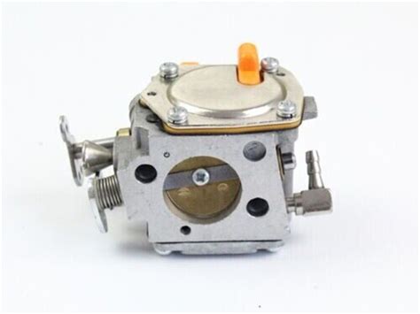 Carburetor For Husqvarna Tillotson Hs N D Hs C