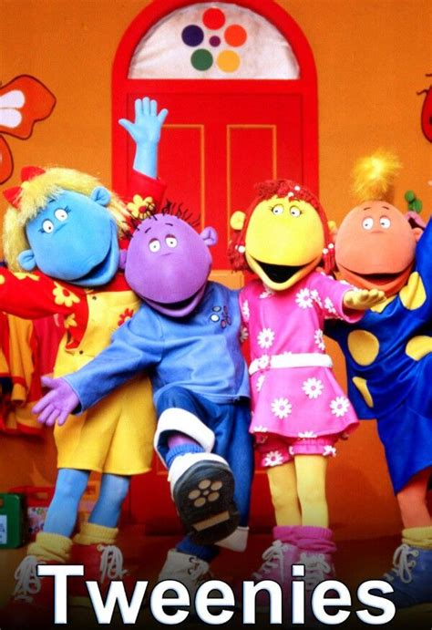 Tweenies | Disney, Disney characters, Character