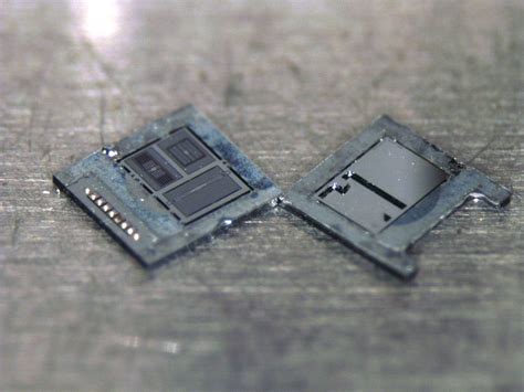 How Testing MEMS, Sensors Is Different