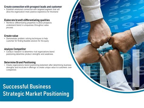 Successful Business Strategic Market Positioning | PowerPoint Slides ...