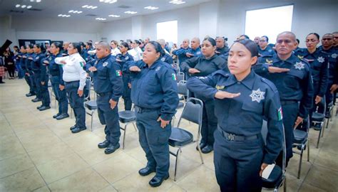 Capacitan A Polic As En Tema De Violencia Contra La Mujer Peri Dico