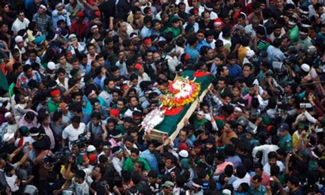 Another Blogger Hacked To Death In Bangladesh Police World Dawncom