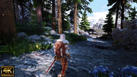 K Skyrim Se Graphics Display Mods Tkv Enb Reshade Next