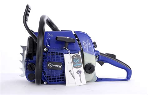 Cc Holzfforma Blue Thunder G Gasoline Chainsaw