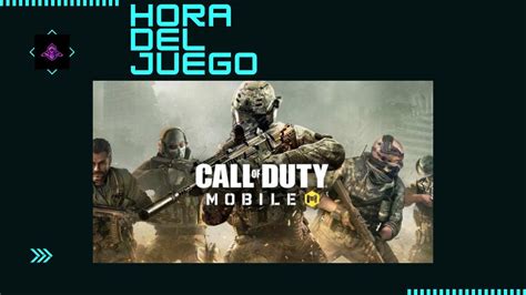 Cod Mobile Partida Igualada Youtube