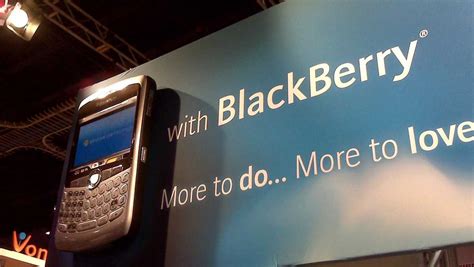 New Blackberry smartphone will sport its popular QWERTY keyboard