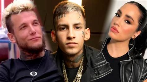 El eufórico festejo de Alex Caniggia por el triunfo de Milei duras