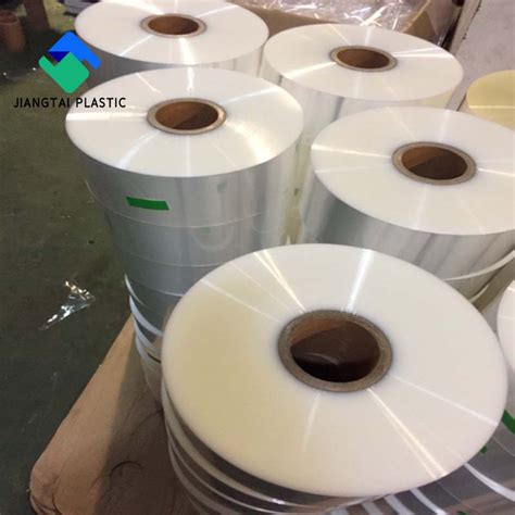 Transparent Bopp Thermal Lamination Film Buy Transparent Bopp Thermal