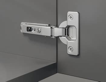 Concealed Hinge Salice 200 Series 94 Full Overlay Mounting In The