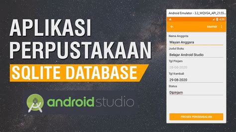 Cara Membuat Aplikasi Buku Di Android Studio Example Dan Contoh Buklet