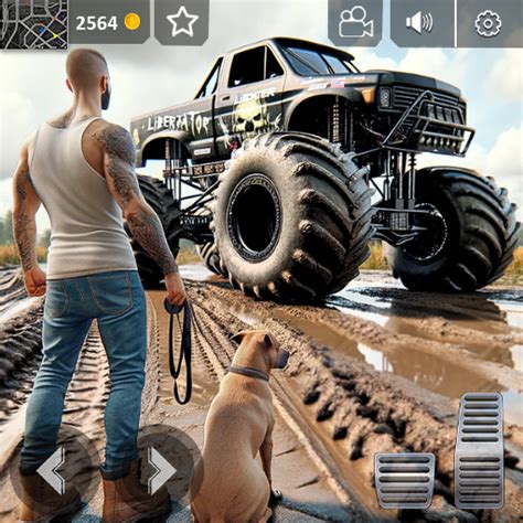 Off Roading Mud Truck Game Apps On Google Play