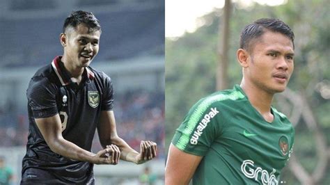 Profil Dimas Drajad Striker Timnas Indonesia Bakal Absen Di FIFA Match