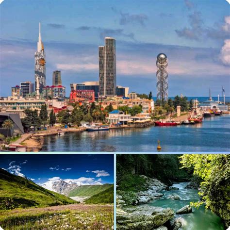 The Best 9 Tours To Georgia | My Georgian Guide