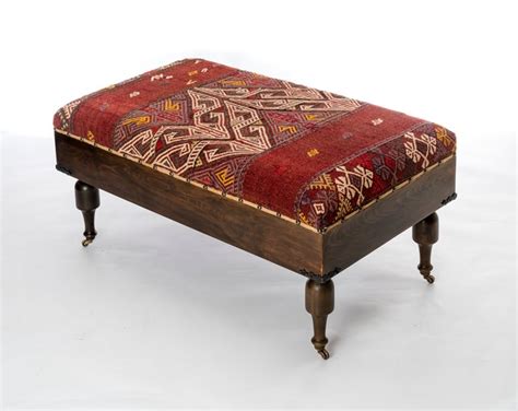 Unique Ottomans And Coffee Tables By Ottomanclassic On Etsy Ottoman