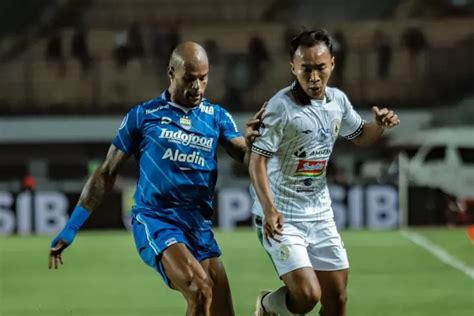 CATAT Jadwal Lengkap BRI Liga 1 Pekan Ke 18 Hadirkan Duel Papan Atas