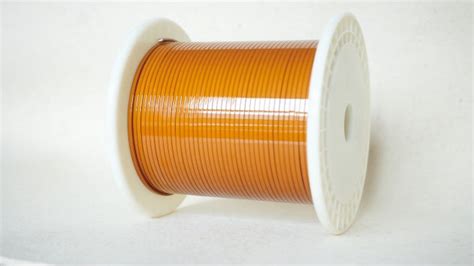 Enameled Wires Gold Cup Electric Electromagnetic Wire Co Ltd