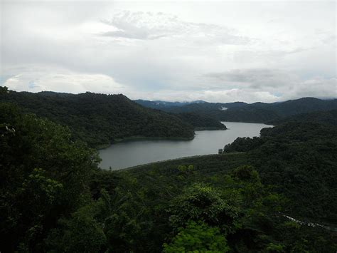 Agusan Dam Archives Triptheislands